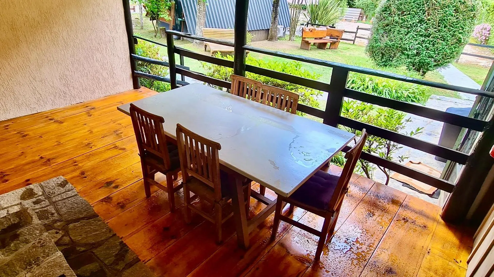 **** Hotel Pousada Casa Mantiqueira Campos do Jordão Brésil