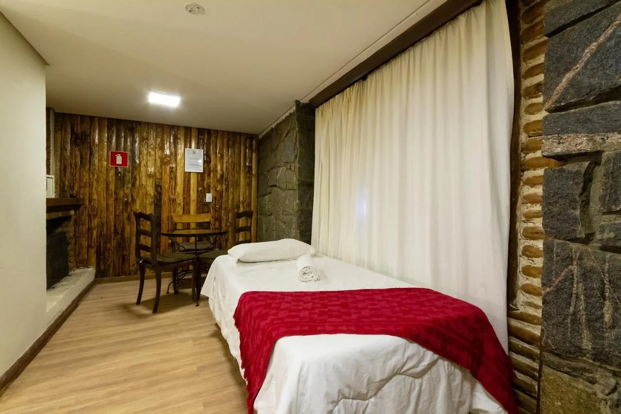 Ξενοδοχείο Pousada Casa Mantiqueira - Proxima Ao Capivari E Opcoes De Hidromassagem Campos do Jordão