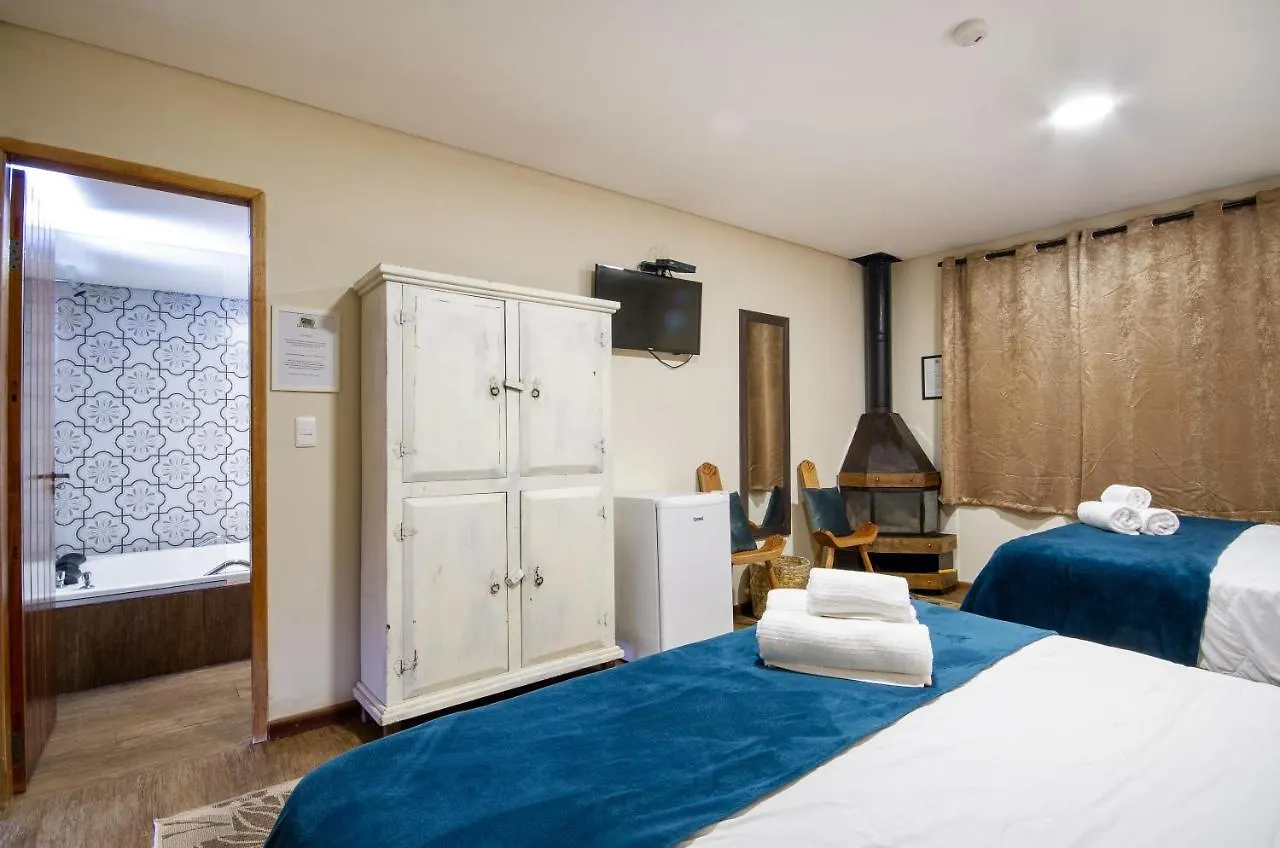 Pousada Casa Mantiqueira - Proxima Ao Capivari E Opcoes De Hidromassagem Campos do Jordao