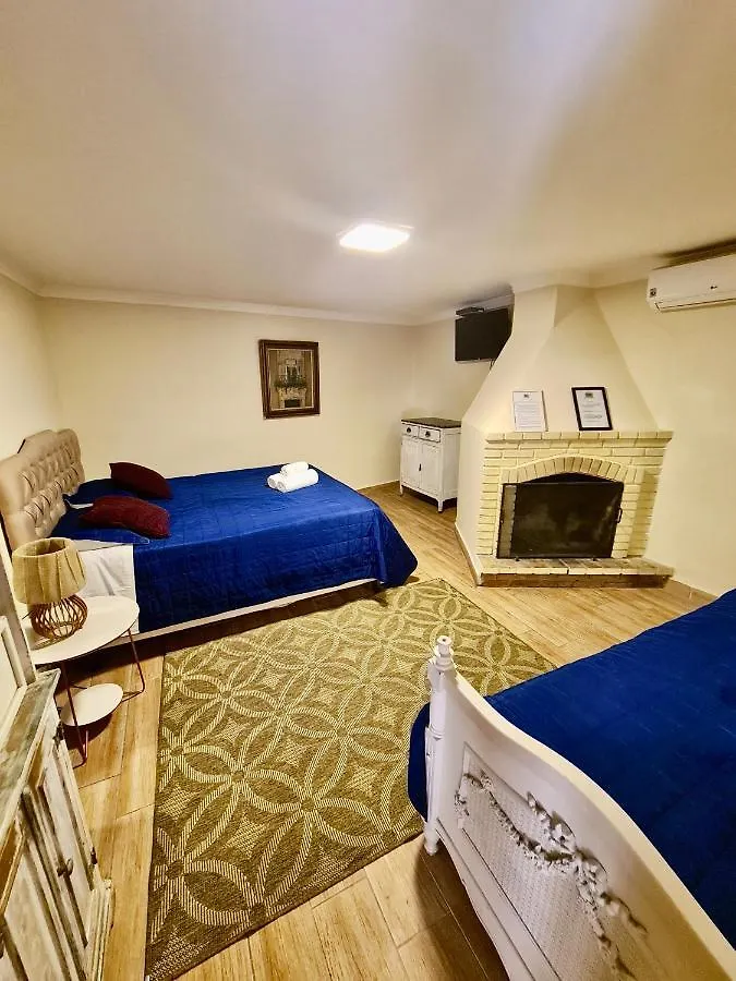 Ξενοδοχείο Pousada Casa Mantiqueira - Proxima Ao Capivari E Opcoes De Hidromassagem Campos do Jordão