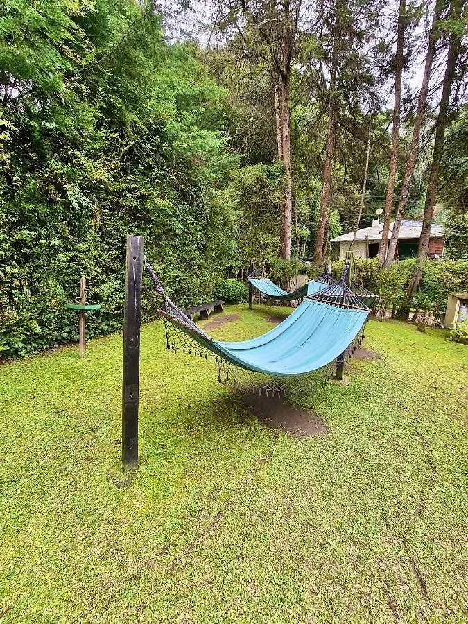 Otel Pousada Casa Mantiqueira - Proxima Ao Capivari E Opcoes De Hidromassagem Campos do Jordao
