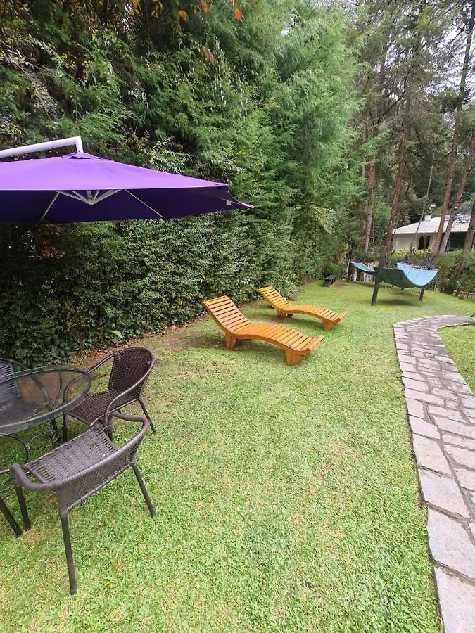 Pousada Casa Mantiqueira - Proxima Ao Capivari E Opcoes De Hidromassagem Campos do Jordao Brezilya