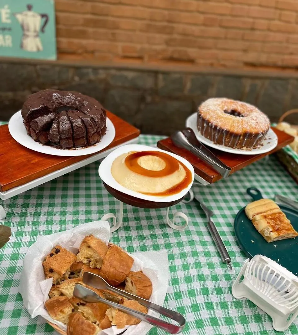 Pousada Casa Mantiqueira - Proxima Ao Capivari E Opcoes De Hidromassagem Campos do Jordao