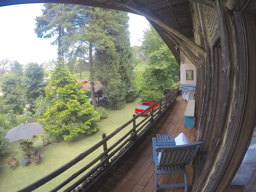 Pousada Casa Mantiqueira - Proxima Ao Capivari E Opcoes De Hidromassagem Campos do Jordao Brezilya