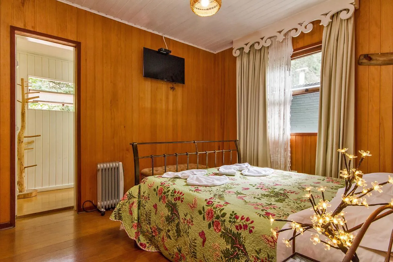 Pousada Casa Mantiqueira - Proxima Ao Capivari E Opcoes De Hidromassagem Campos do Jordao Brezilya