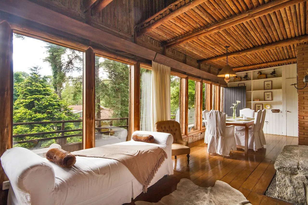 Pousada Casa Mantiqueira - Proxima Ao Capivari E Opcoes De Hidromassagem Campos do Jordao Otel