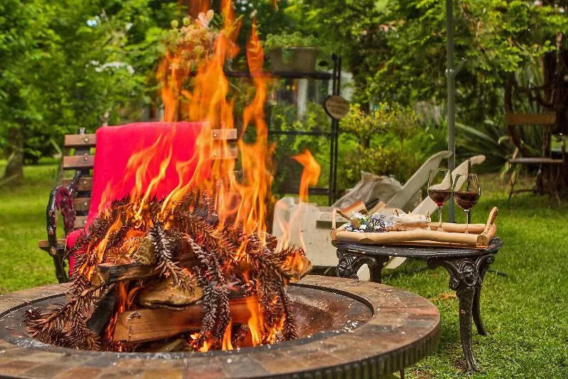 Pousada Casa Mantiqueira - Proxima Ao Capivari E Opcoes De Hidromassagem Campos do Jordao Otel