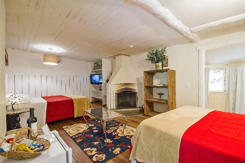 Otel Pousada Casa Mantiqueira - Proxima Ao Capivari E Opcoes De Hidromassagem Campos do Jordao