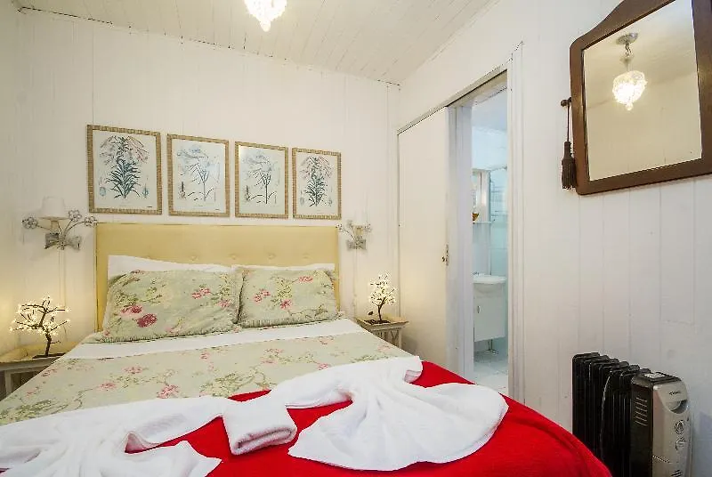 Pousada Casa Mantiqueira - Proxima Ao Capivari E Opcoes De Hidromassagem Campos do Jordao Brezilya