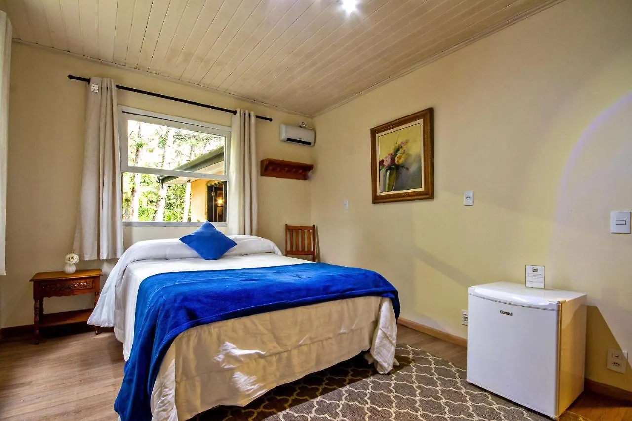 Pousada Casa Mantiqueira - Proxima Ao Capivari E Opcoes De Hidromassagem Campos do Jordao 4*,  Brezilya